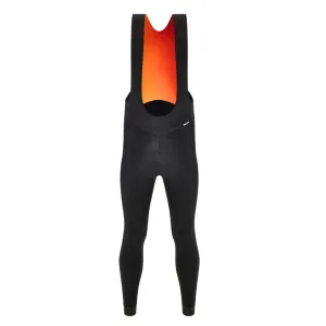 Santini Men's Aldo Bib Tights, Water Resistant