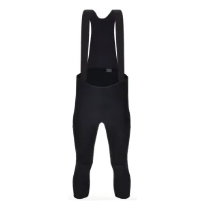 Santini Men's Cargo Water Resistant 3/4 Bib Tights Cargo