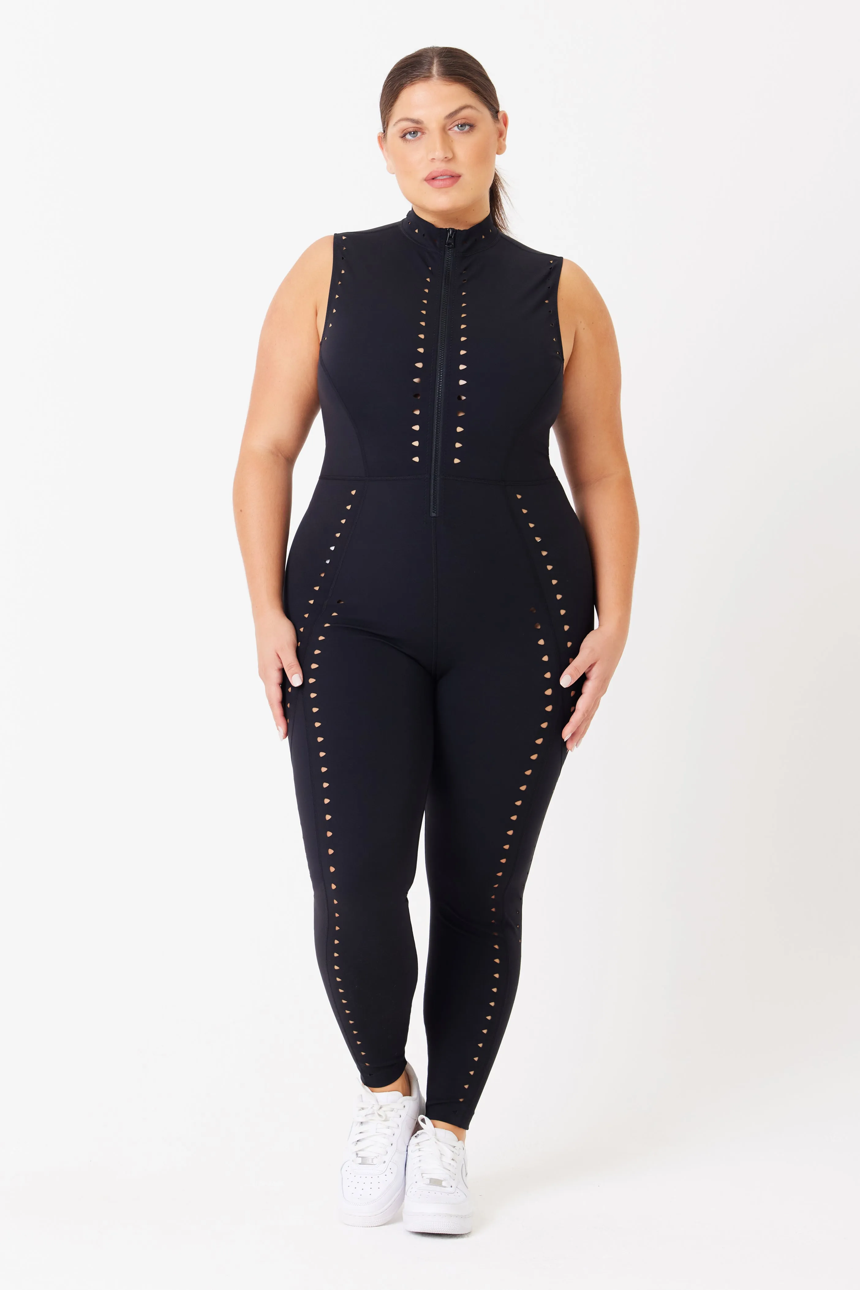 Sarah Jumpsuit