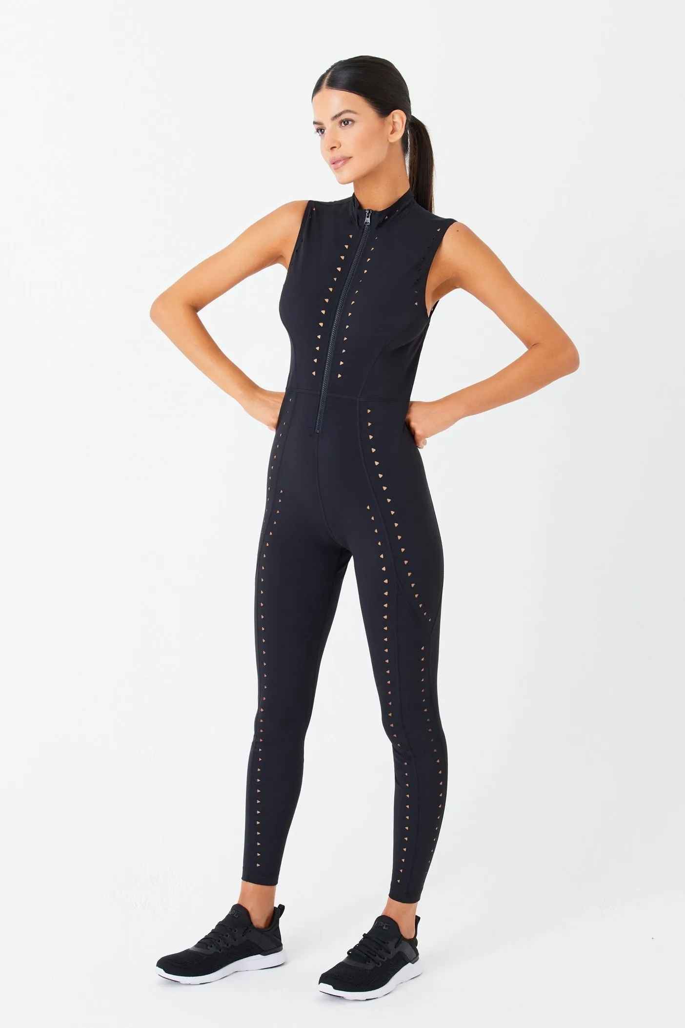 Sarah Jumpsuit