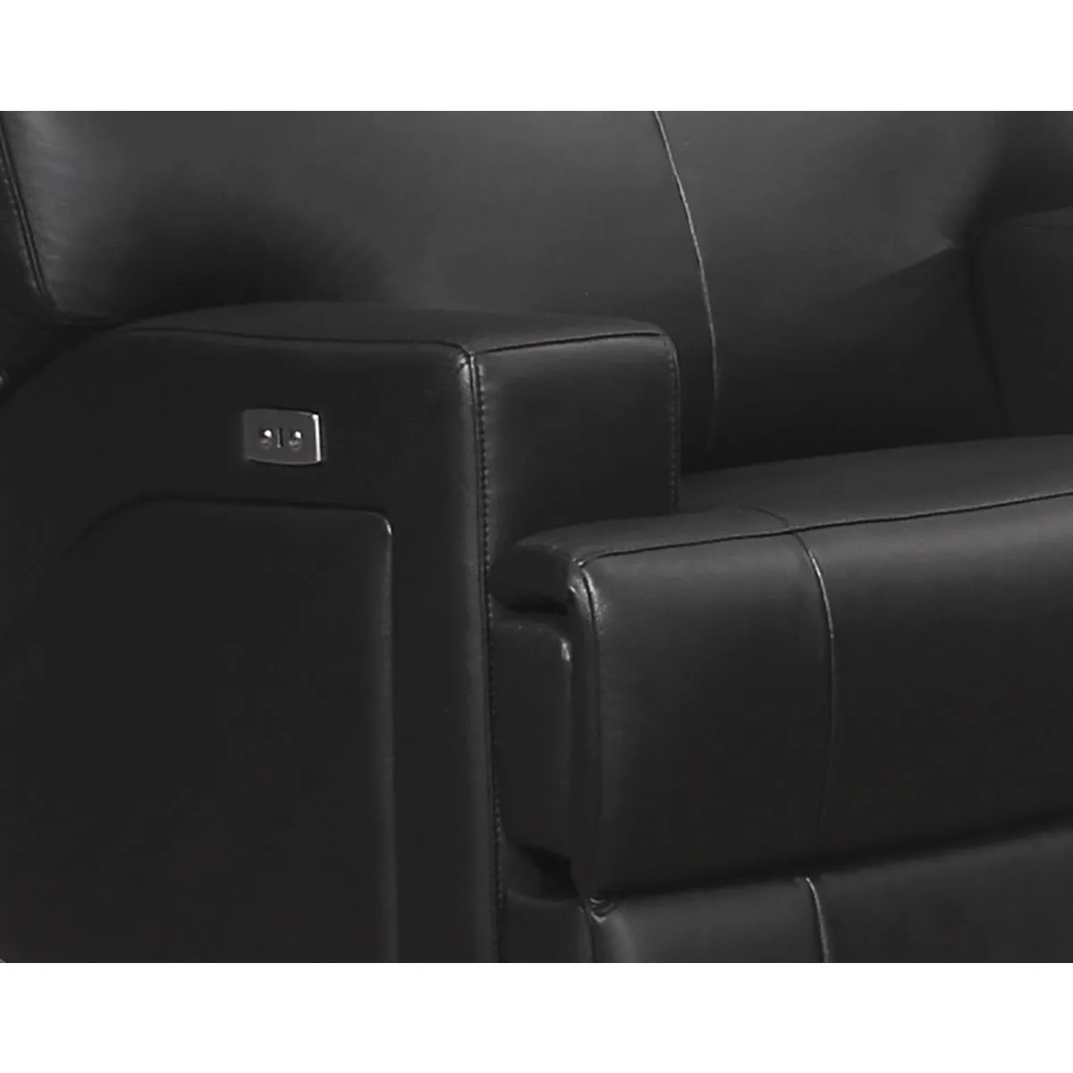 Sethos Power Glider Recliner