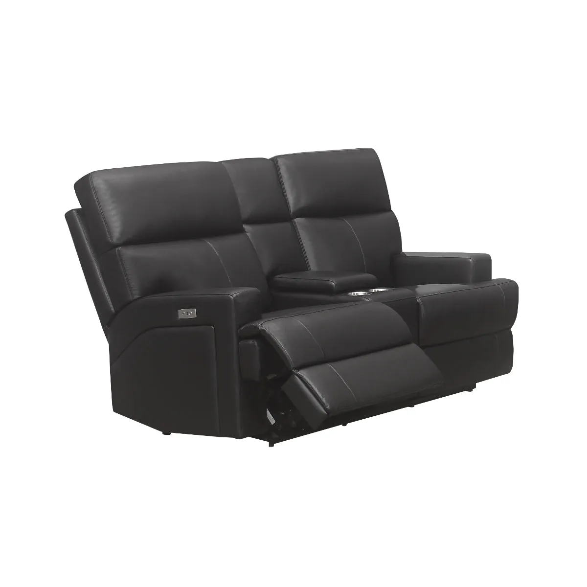 Sethos Power Reclining Loveseat