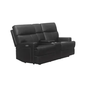 Sethos Power Reclining Loveseat