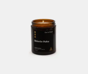 Shinrin-yoku Soy Wax Candle