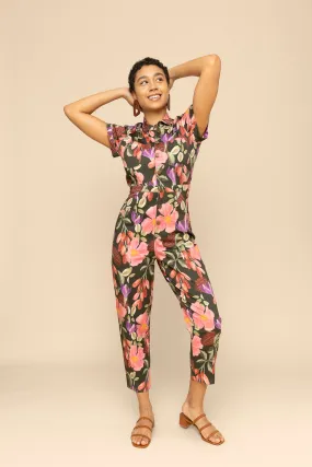 Sima Jumpsuit (Final Sale)