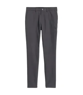 Slim Ultimate Built-In Flex Chino Pants for Men Panther