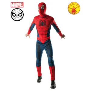 Spider-Man Classic Costume - Child