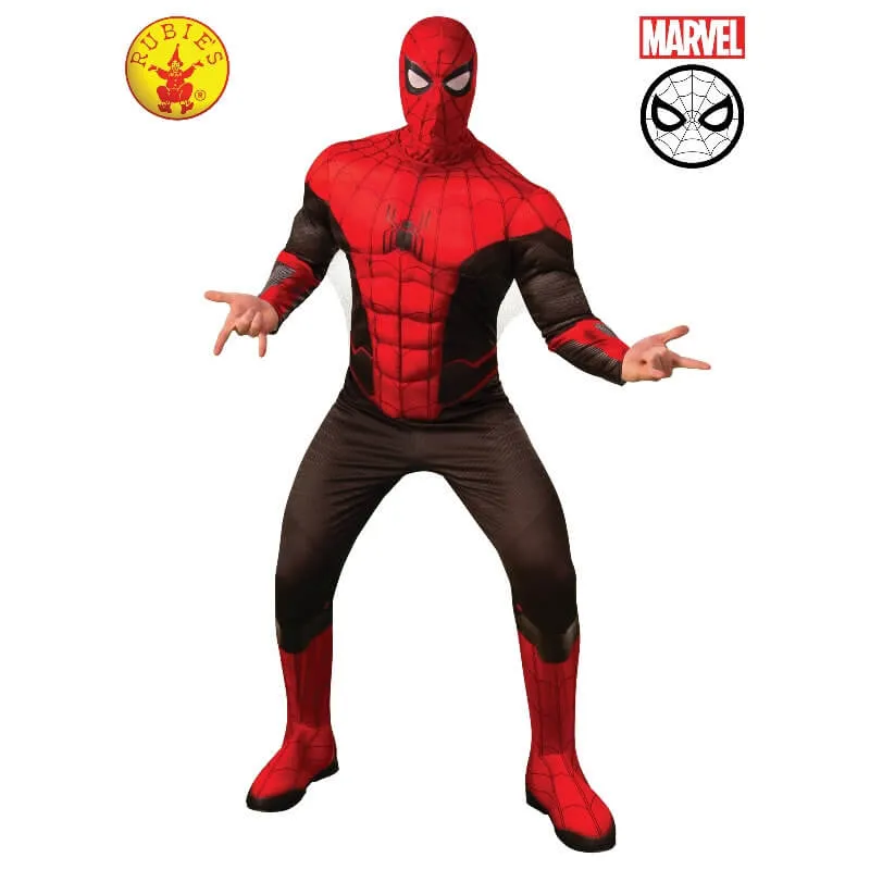 Spider-Man No Way Home Deluxe Costume - Adult