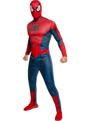 Spiderman - Adult