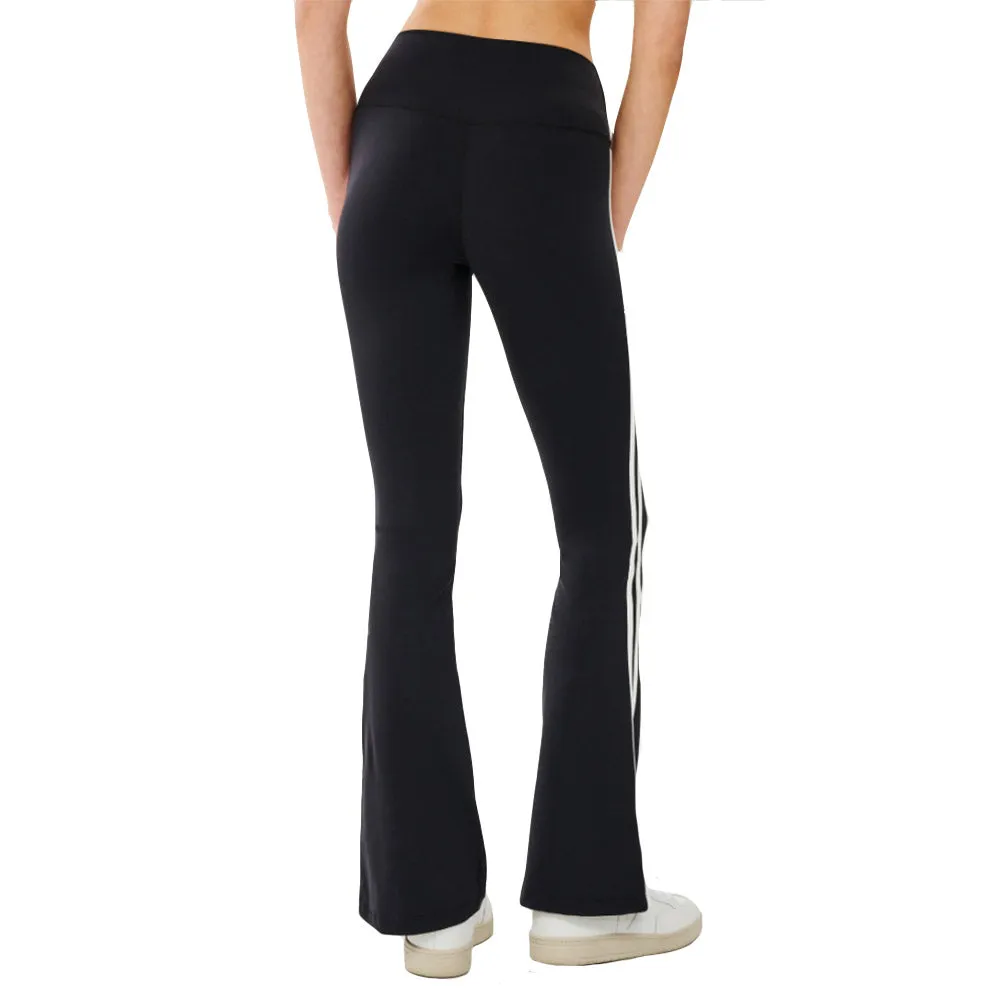 Splits59 Raquel High Waist Supplex Flare Womens Pant