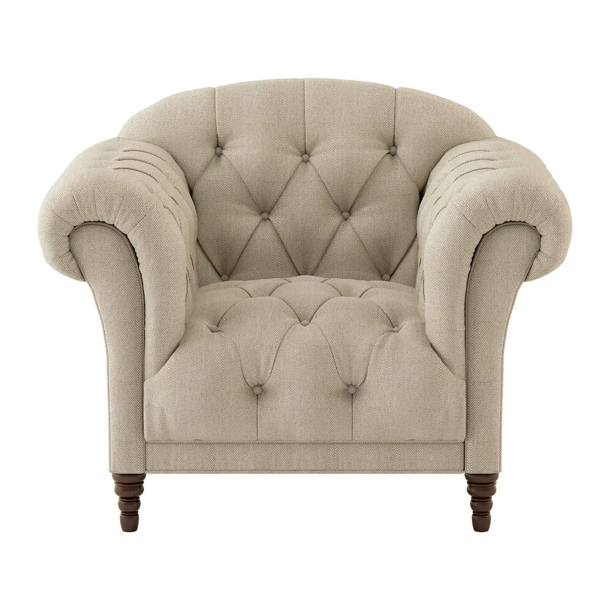 St. Claire Collection Chair