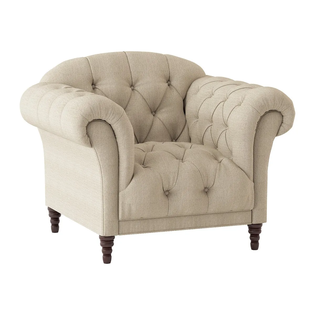 St. Claire Collection Chair