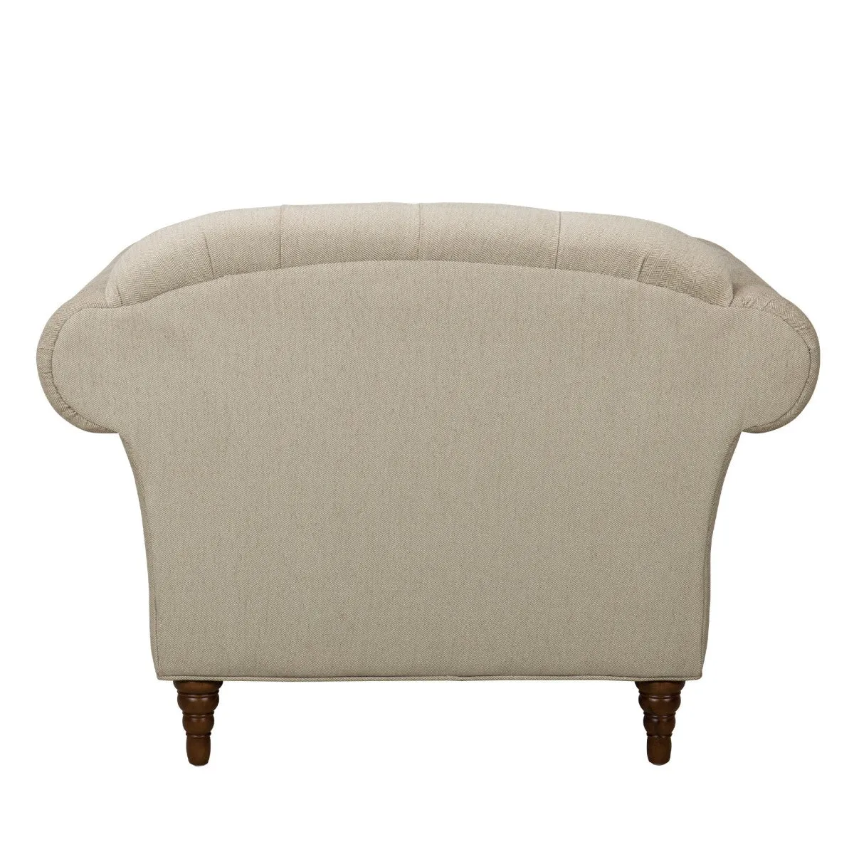 St. Claire Collection Chair