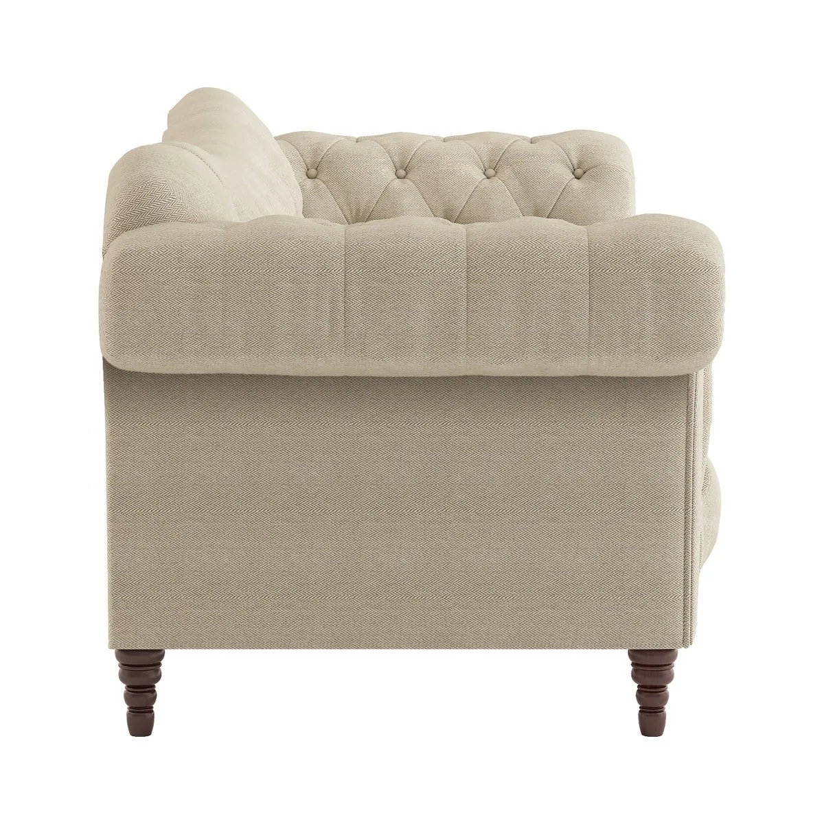 St. Claire Collection Love Seat