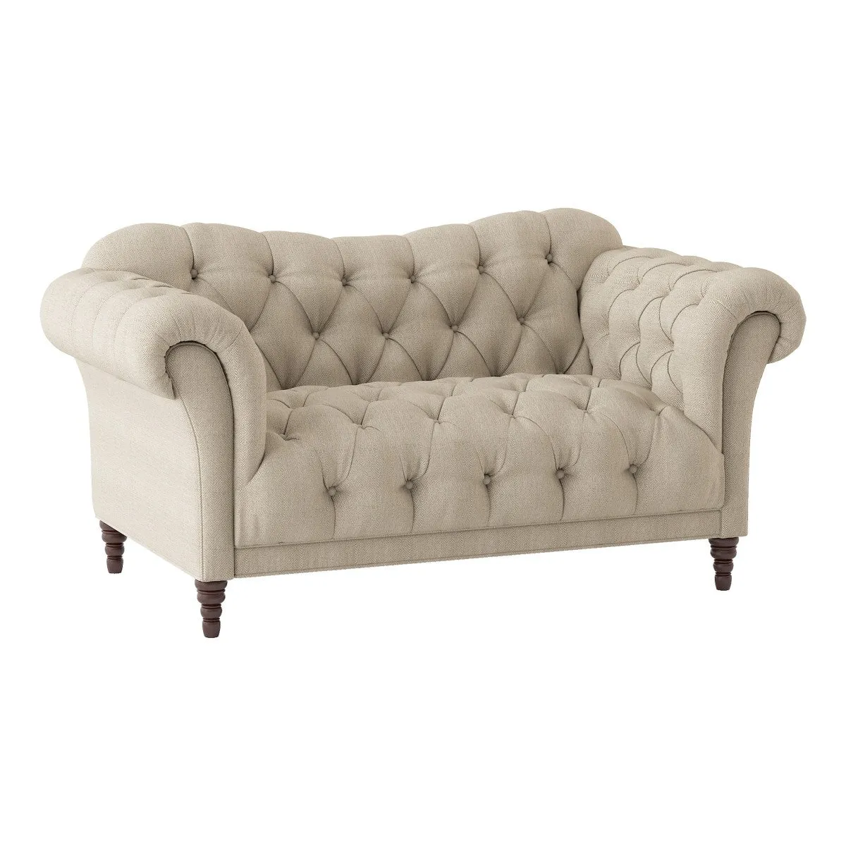 St. Claire Collection Love Seat