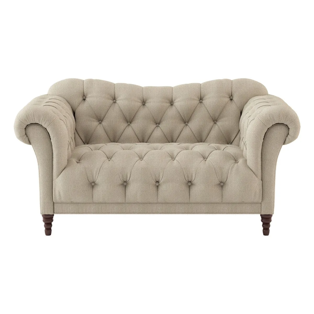 St. Claire Collection Love Seat