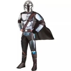 Star Wars The Mandalorian Costume Adult | 1 ct