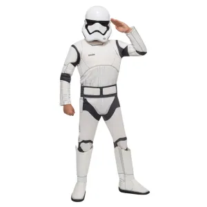 Stormtrooper Child Costume