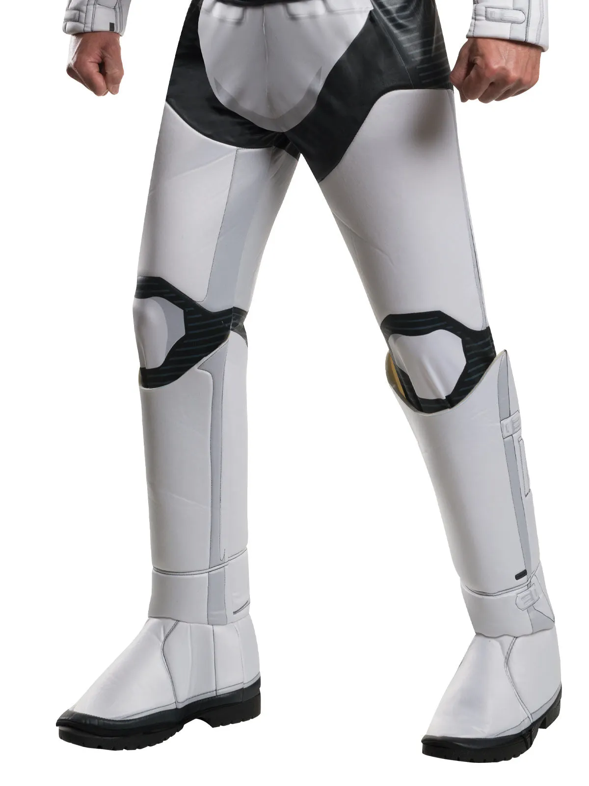 STORMTROOPER DELUXE COSTUME, ADULT