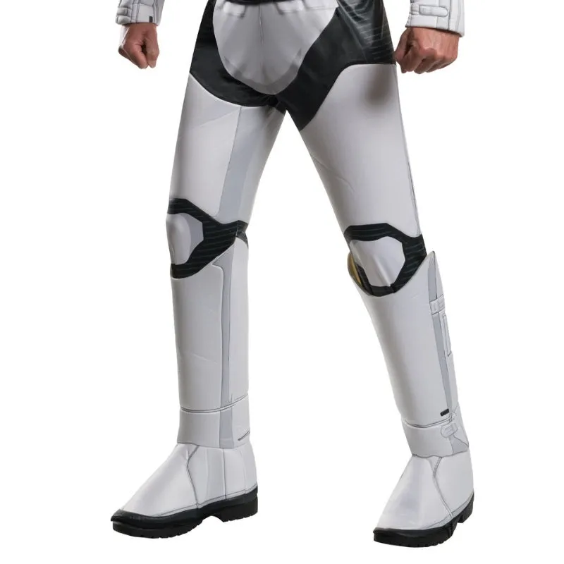 Stormtrooper Deluxe Costume-Adult