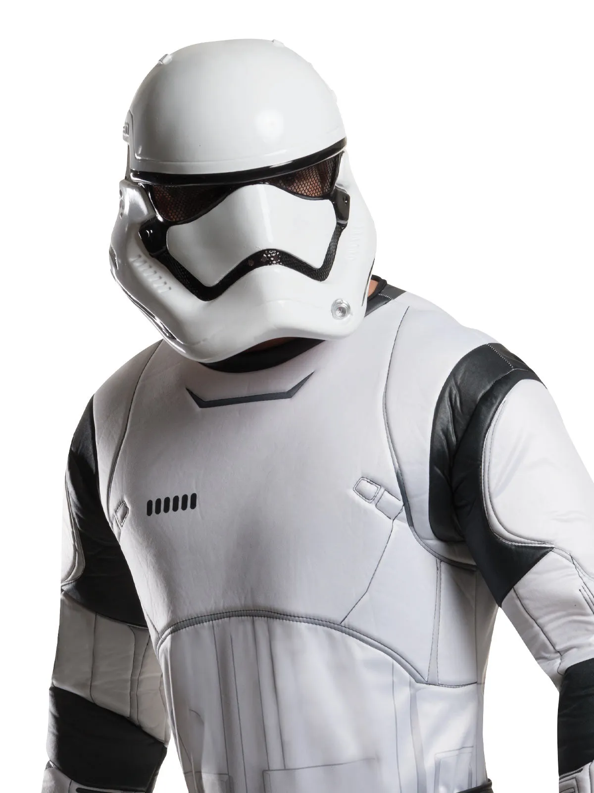 STORMTROOPER DELUXE COSTUME, ADULT