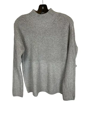 Sweater By St Johns Bay In Grey, Size: M