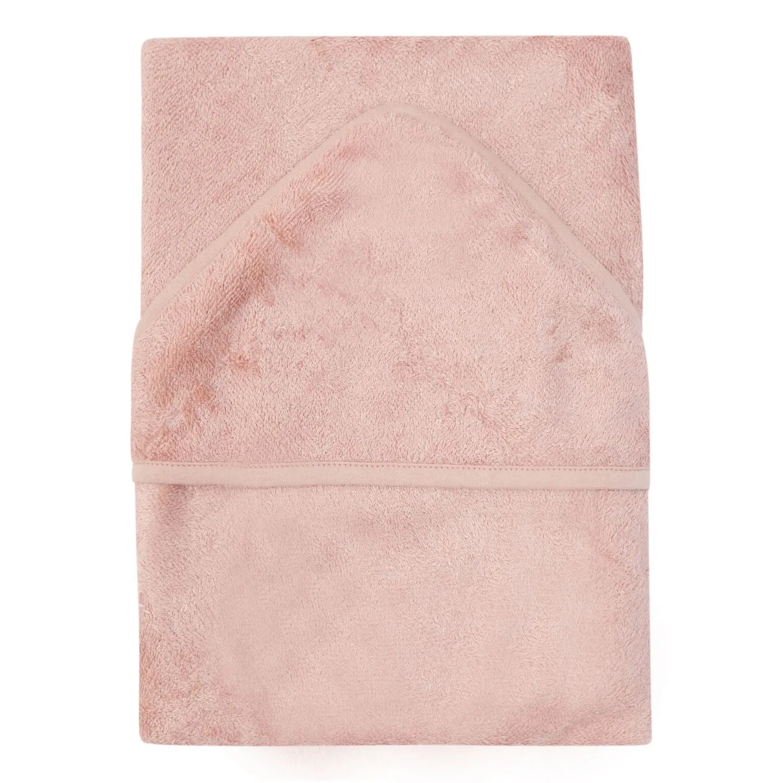 Timboo Bamboo XXL Badcape | Misty Rose