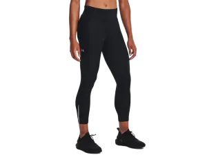 UA Women's Fly Fast 3.0 Ankle Tights