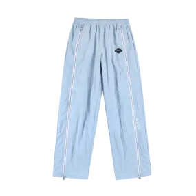 Unknown x Rizla Zip Track Pants 'Blue'