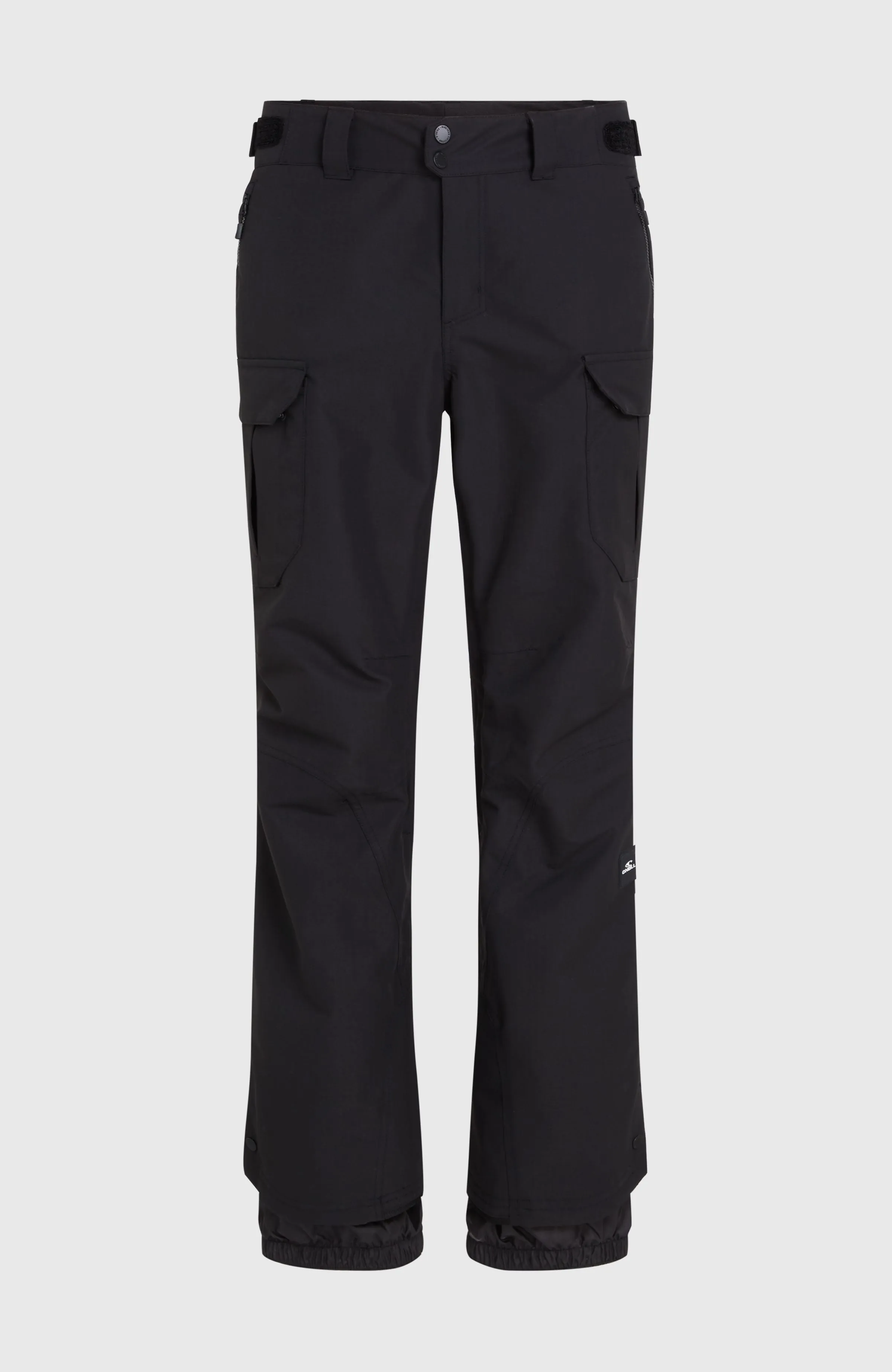 Utility Pro Regular Snow Pants | Black Out