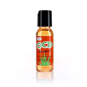 Wake Me Up Before You Mango OCD Hand Sanitizer