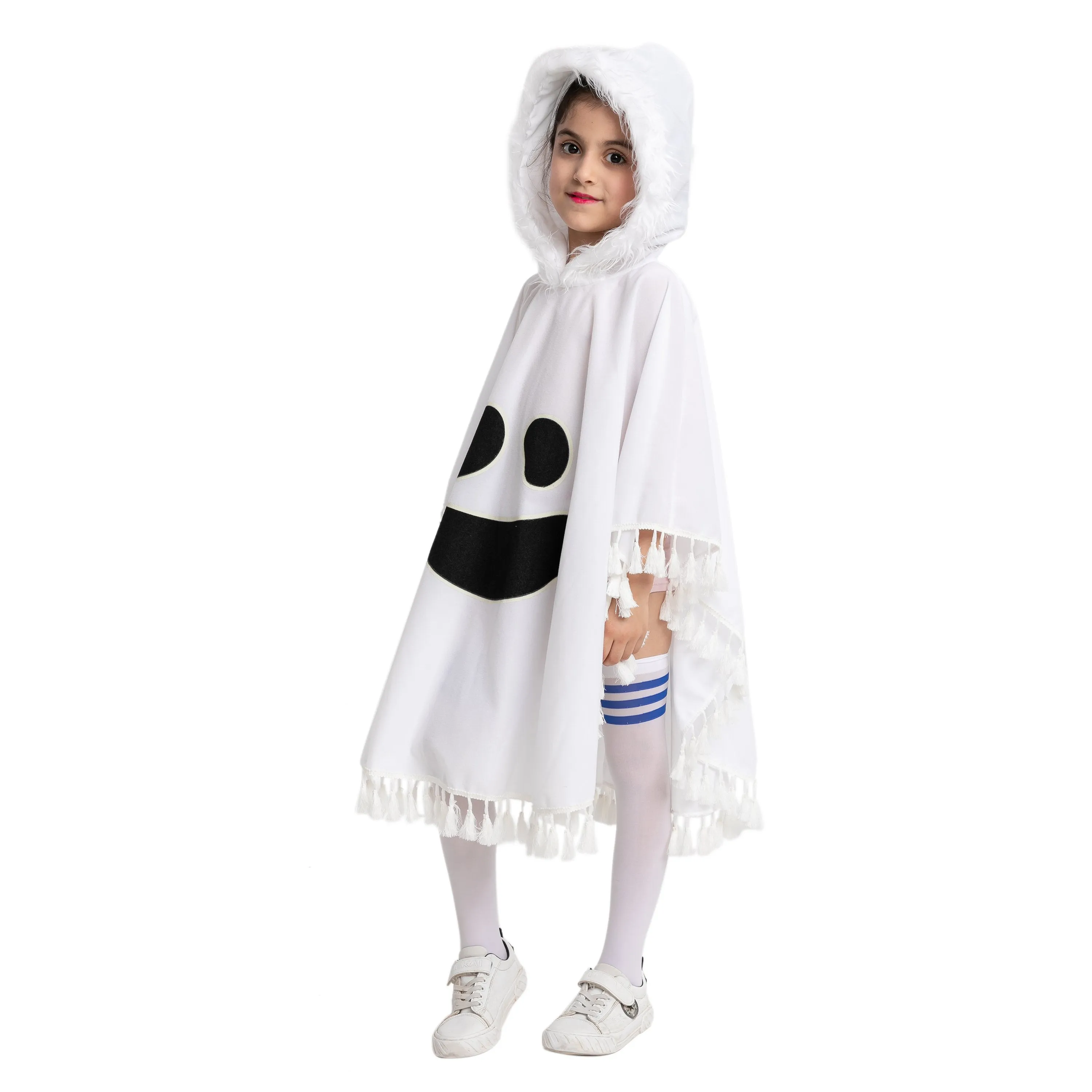 White Ghost Costume - Child