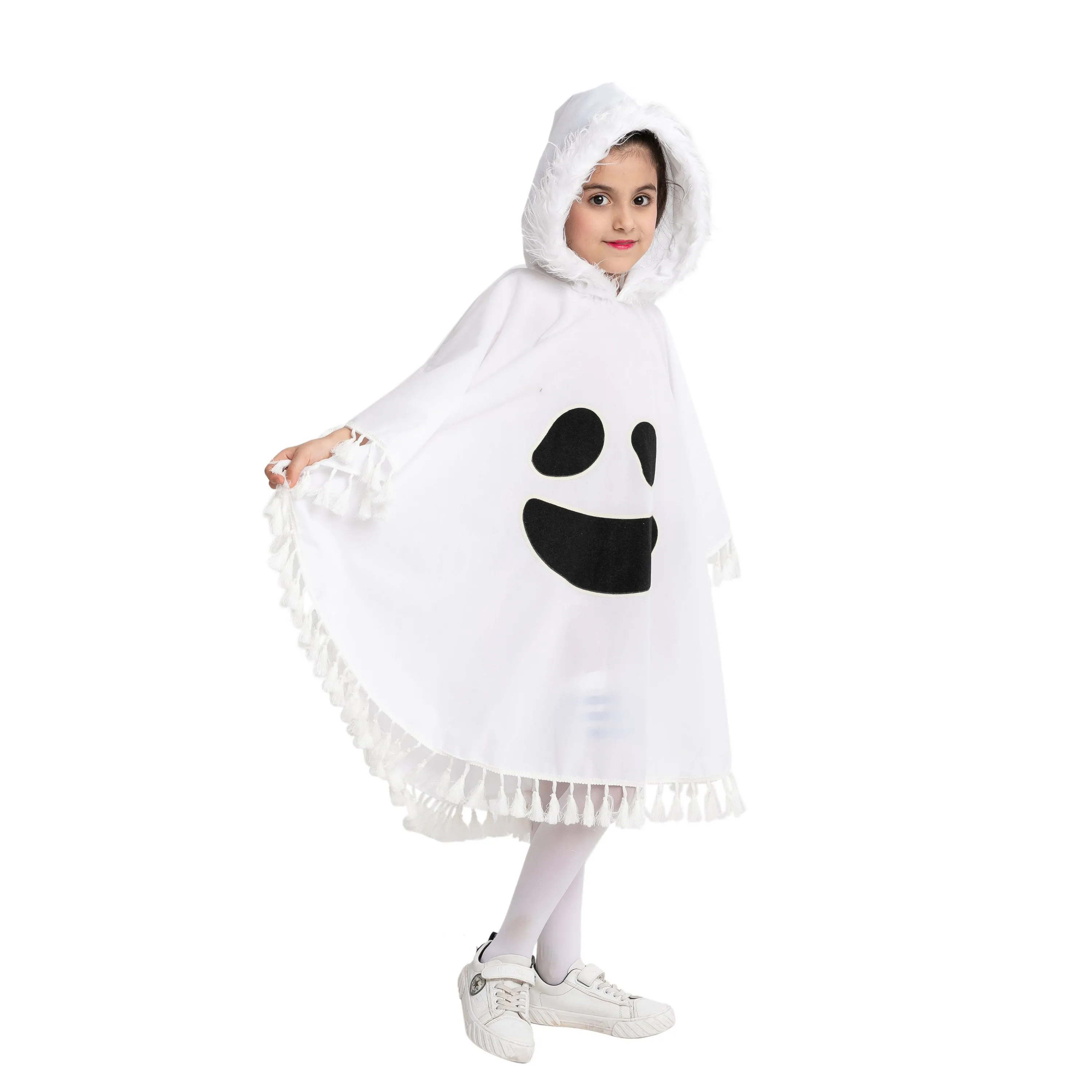 White Ghost Costume - Child