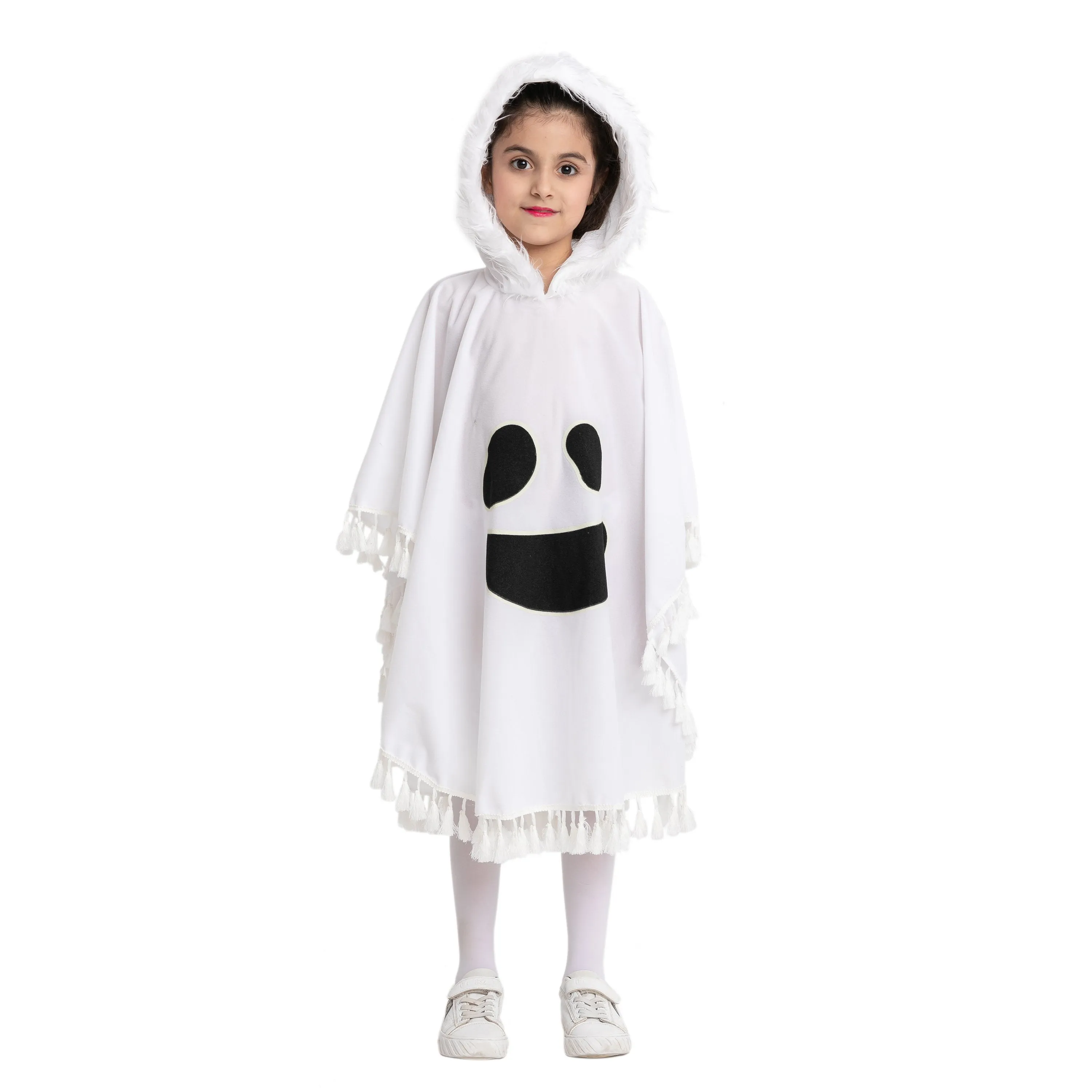 White Ghost Costume - Child