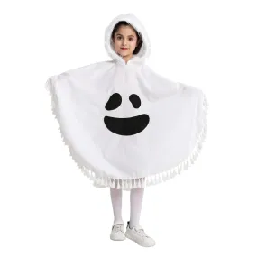 White Ghost Costume - Child