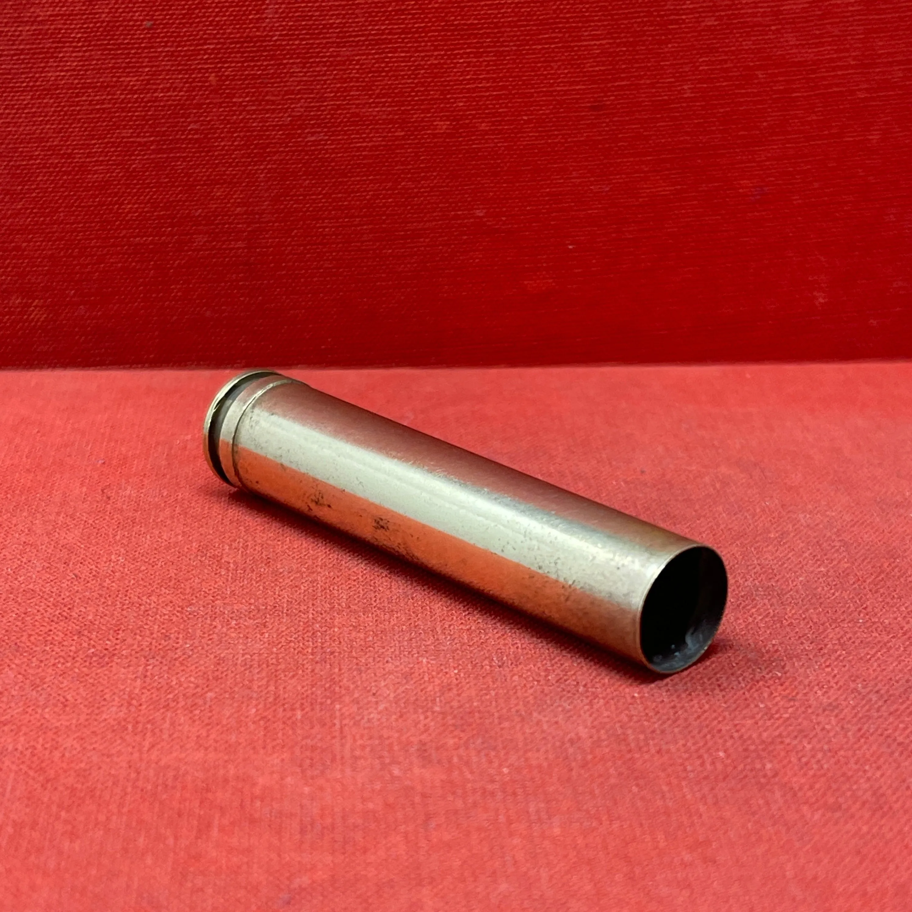 Winchester 458 Magnum Cartridge INERT