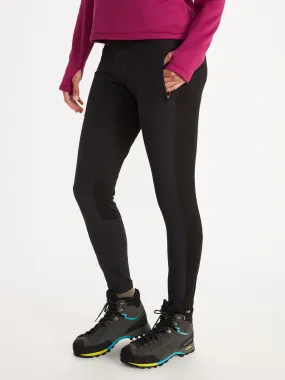 Wm's Kluane Hybrid Tight