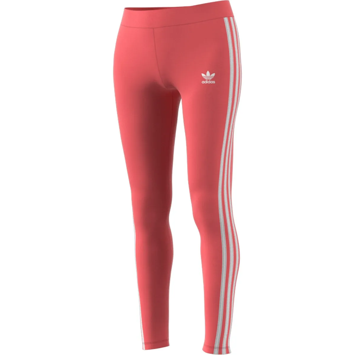 Women's 3 Stripes Tights 7/8 Legging