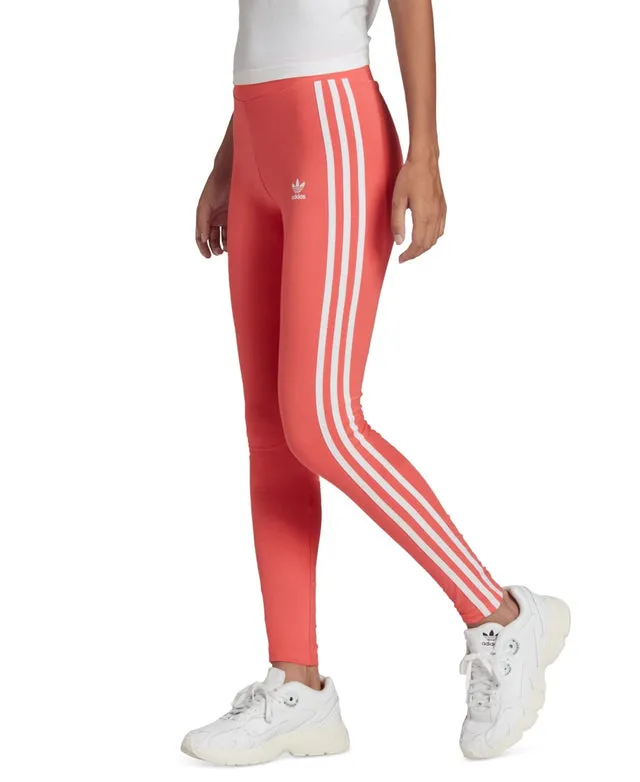 Women's 3 Stripes Tights 7/8 Legging