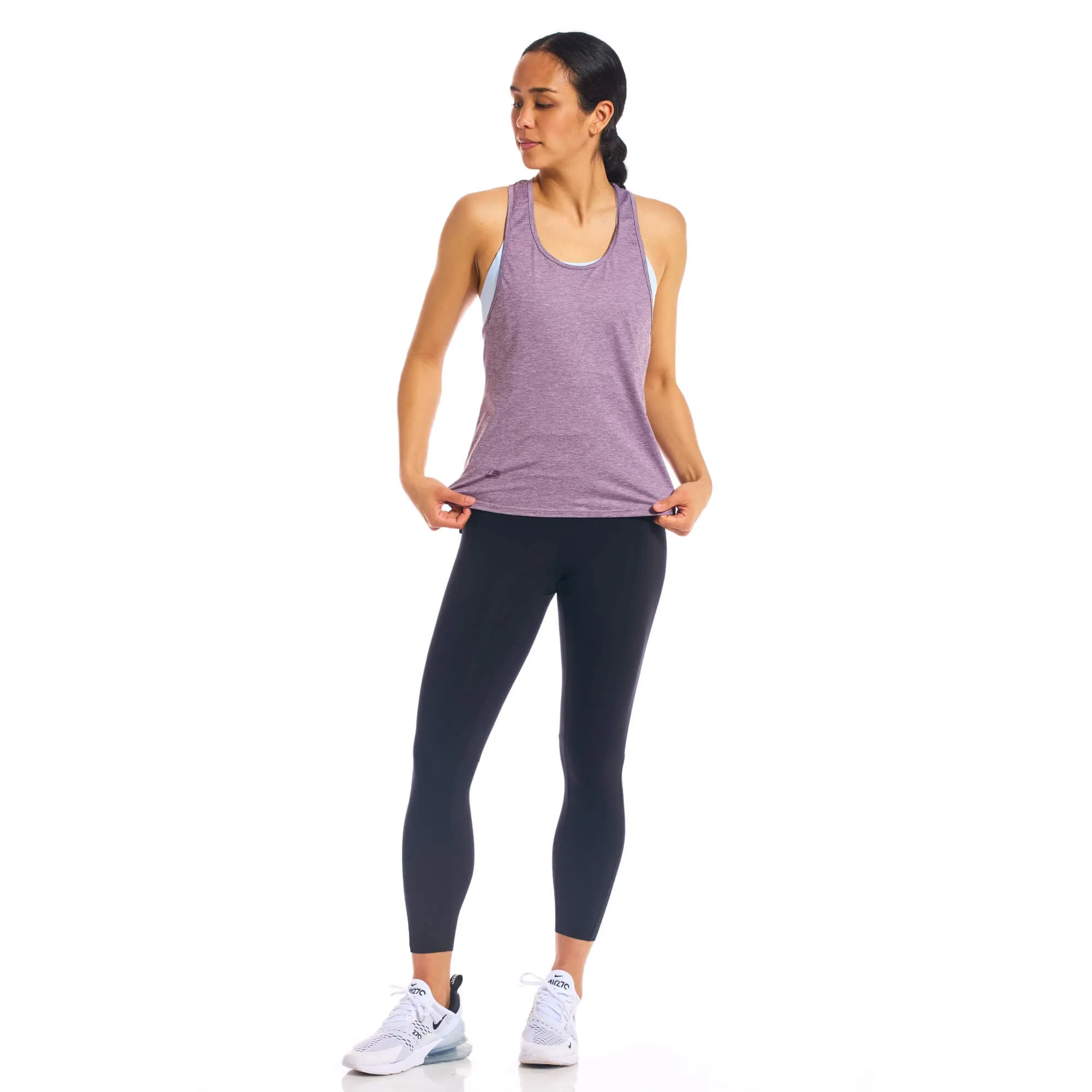 Women's Activewear 7/8 Tight