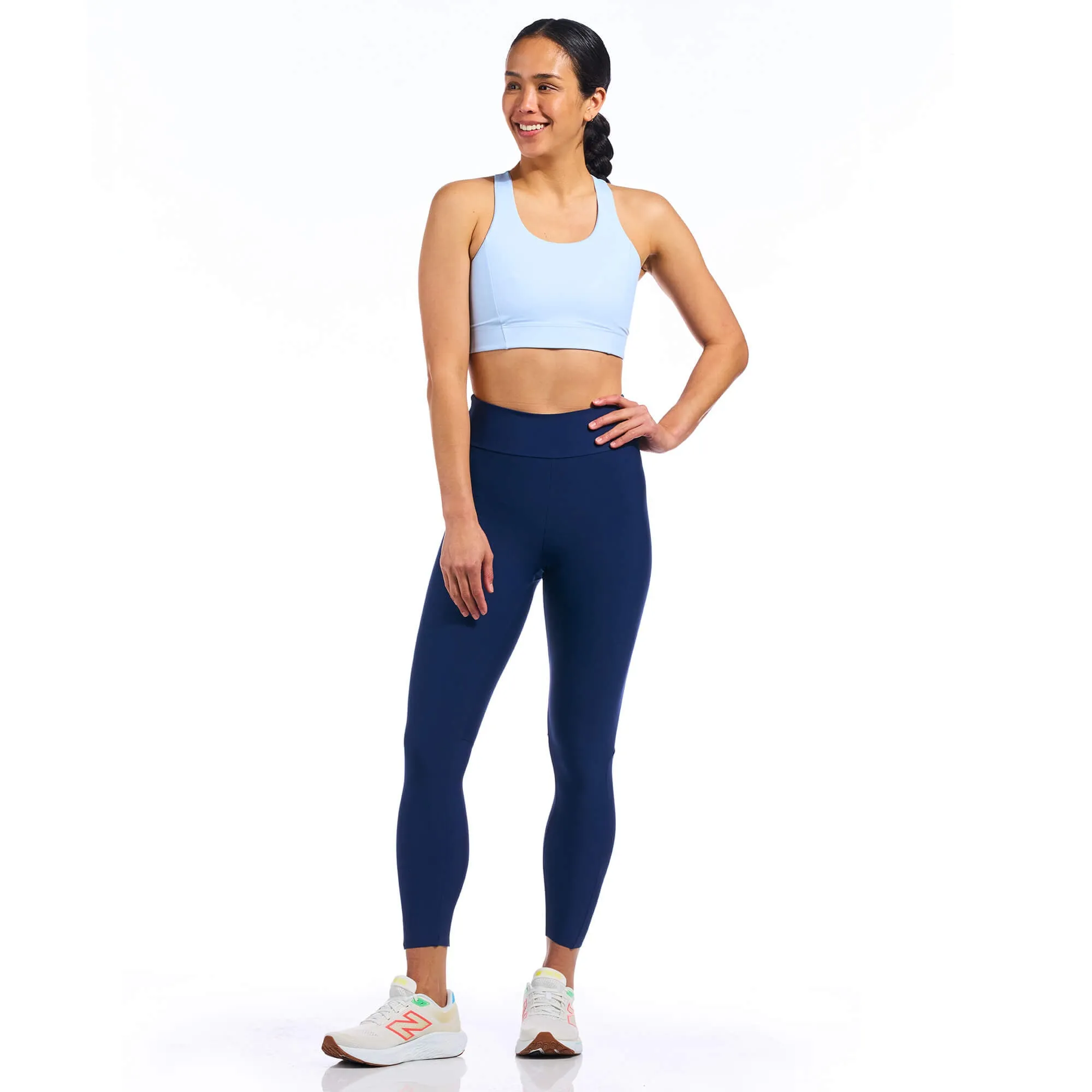 Women's Activewear 7/8 Tight