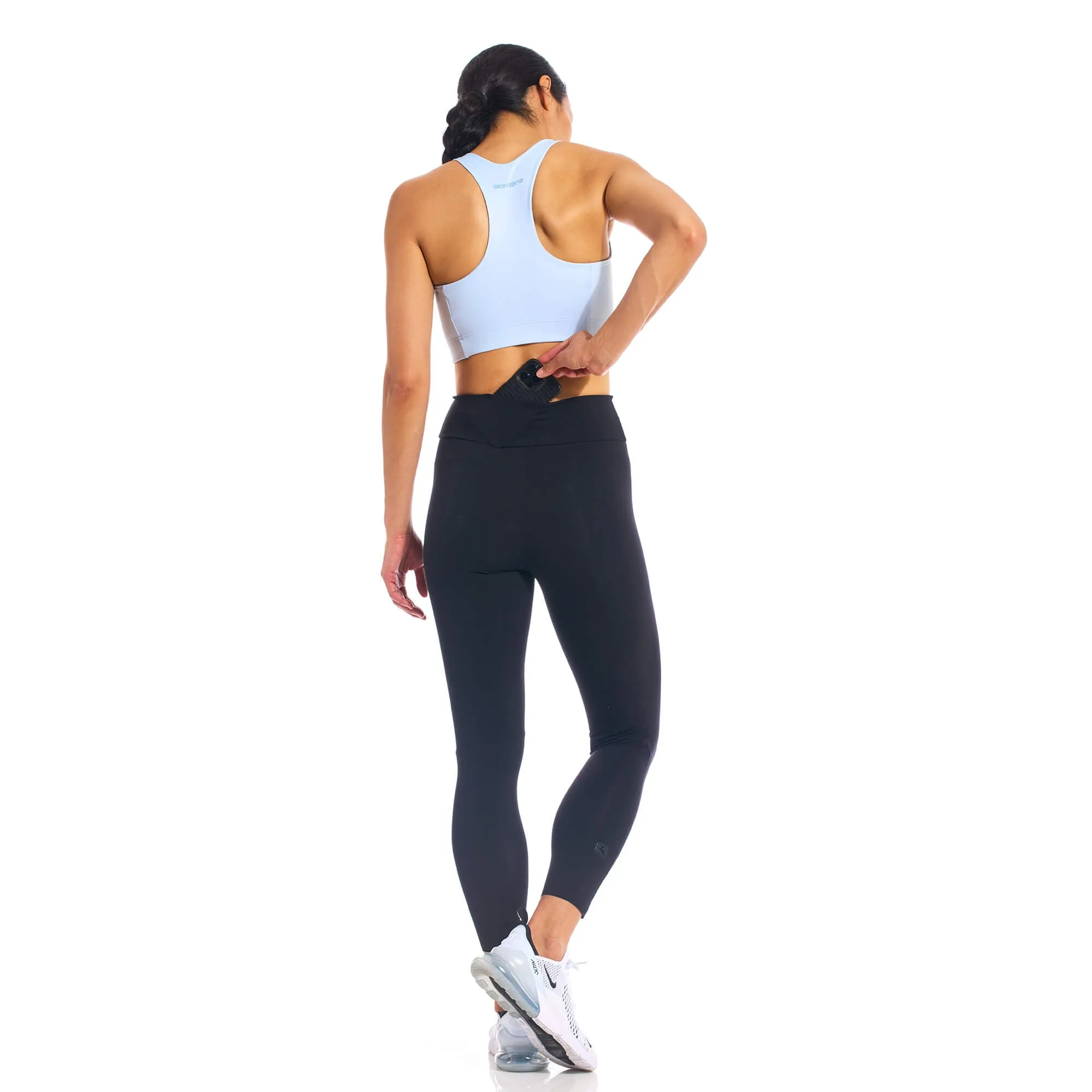 Women's Activewear 7/8 Tight