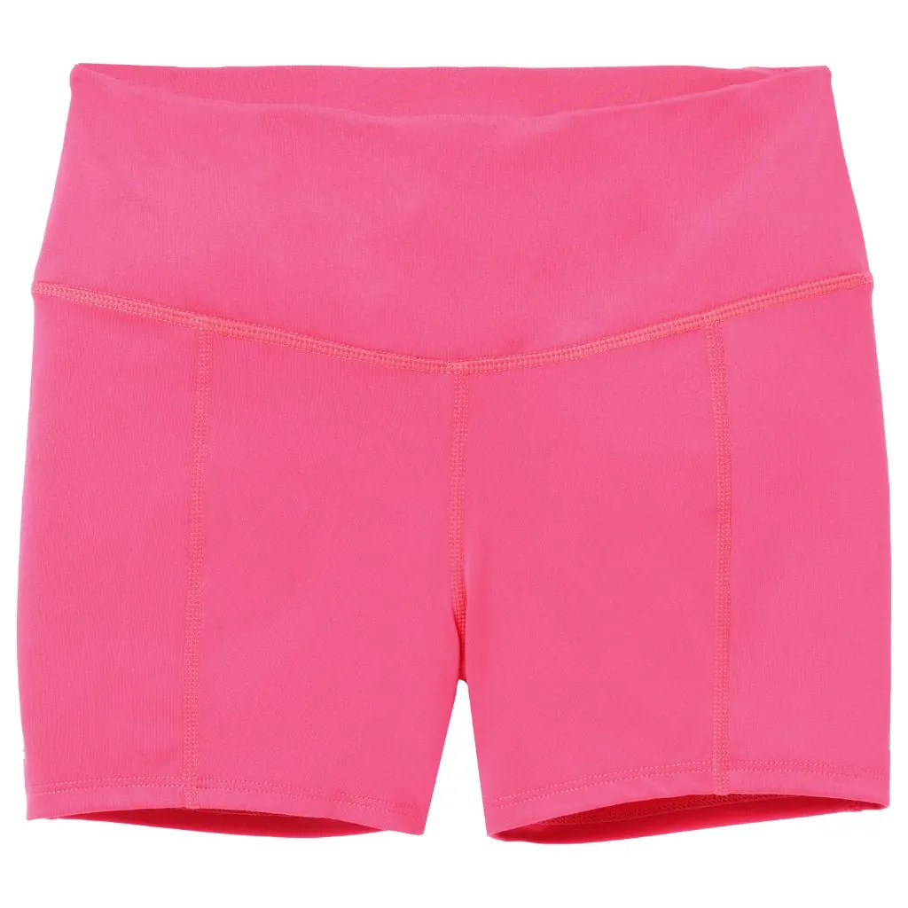 Women's Interval Bike Shorts 3"