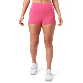 Women's Interval Bike Shorts 3"