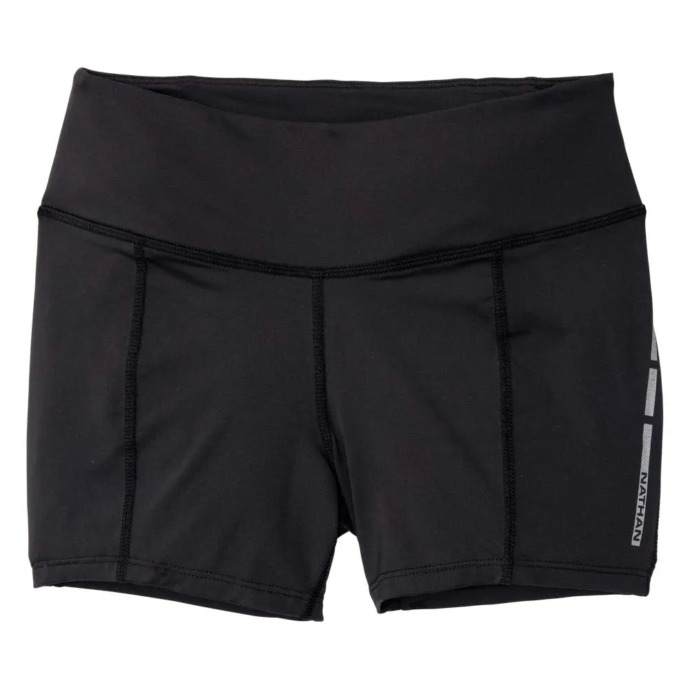 Women's Interval Bike Shorts 3"