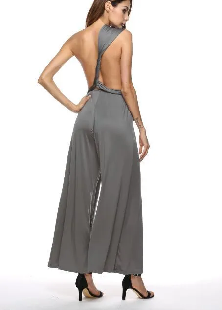 Women’s Jumpsuit