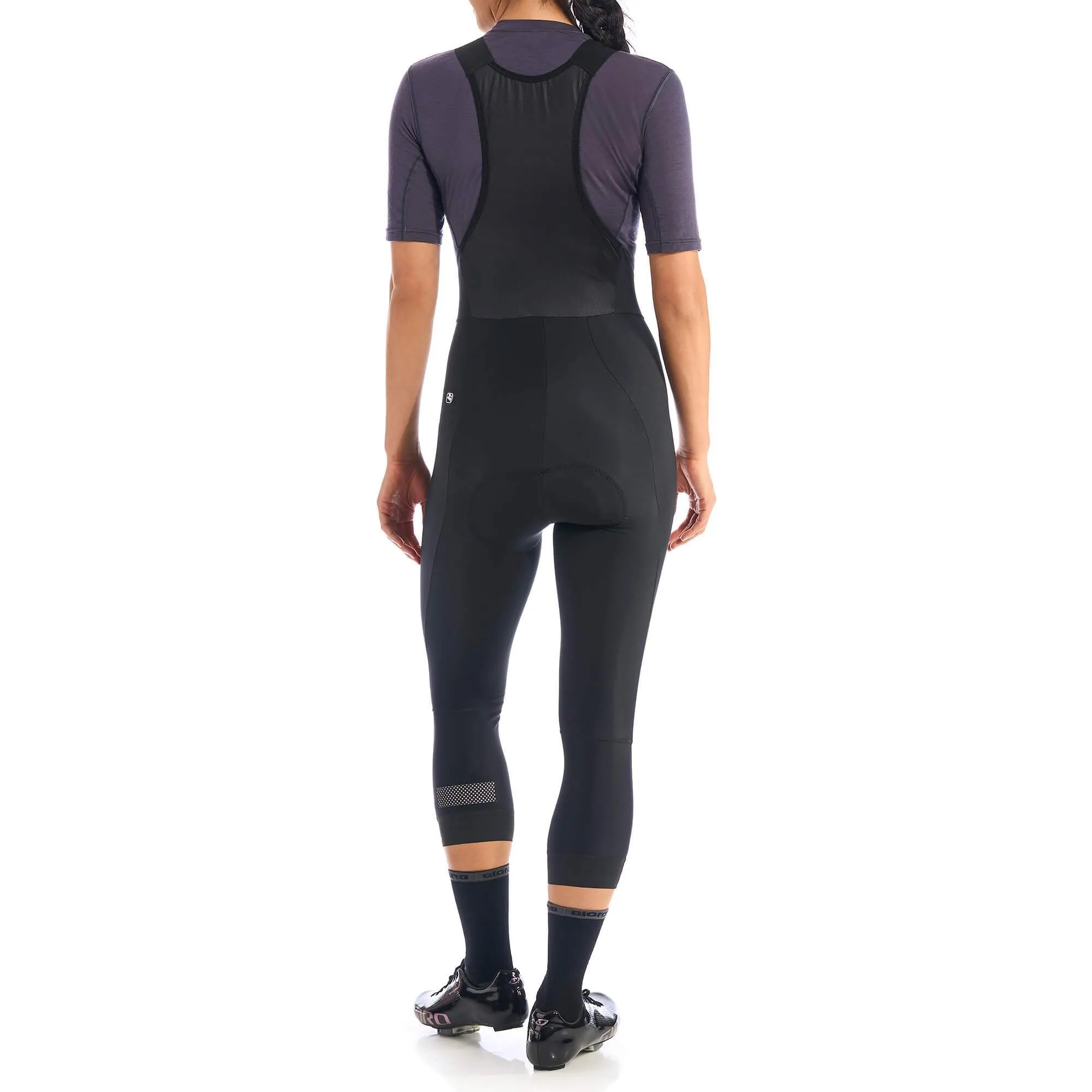 Women's SilverLine Thermal Bib Knicker