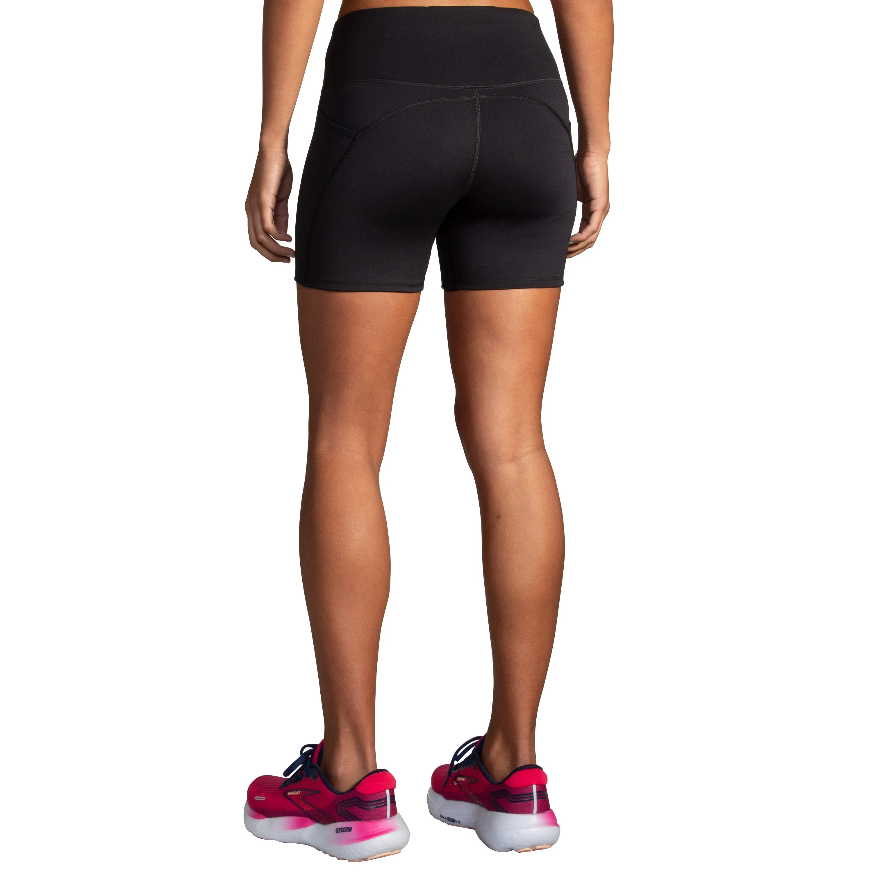 Women's Spark 5" Short Tight