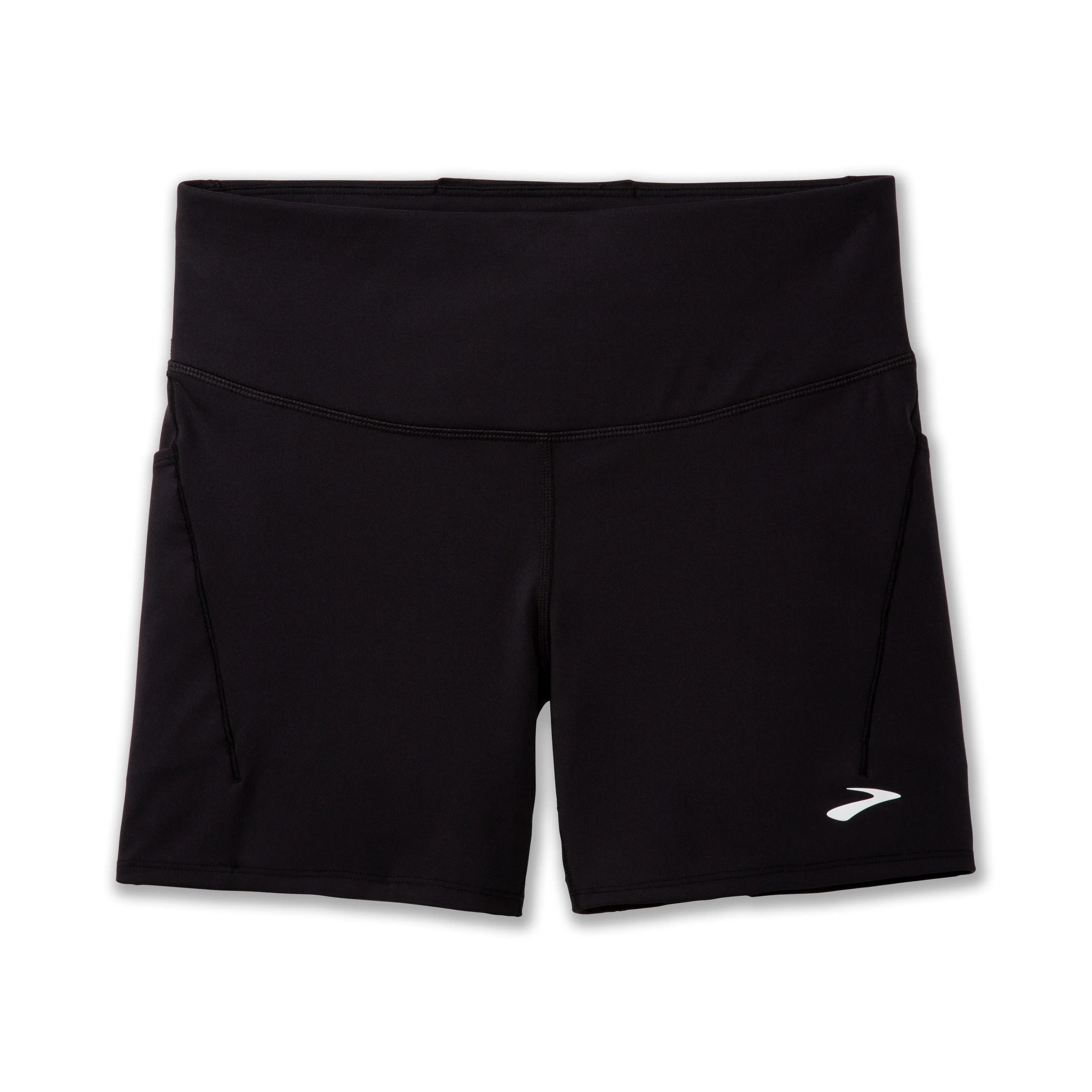 Women's Spark 5" Short Tight