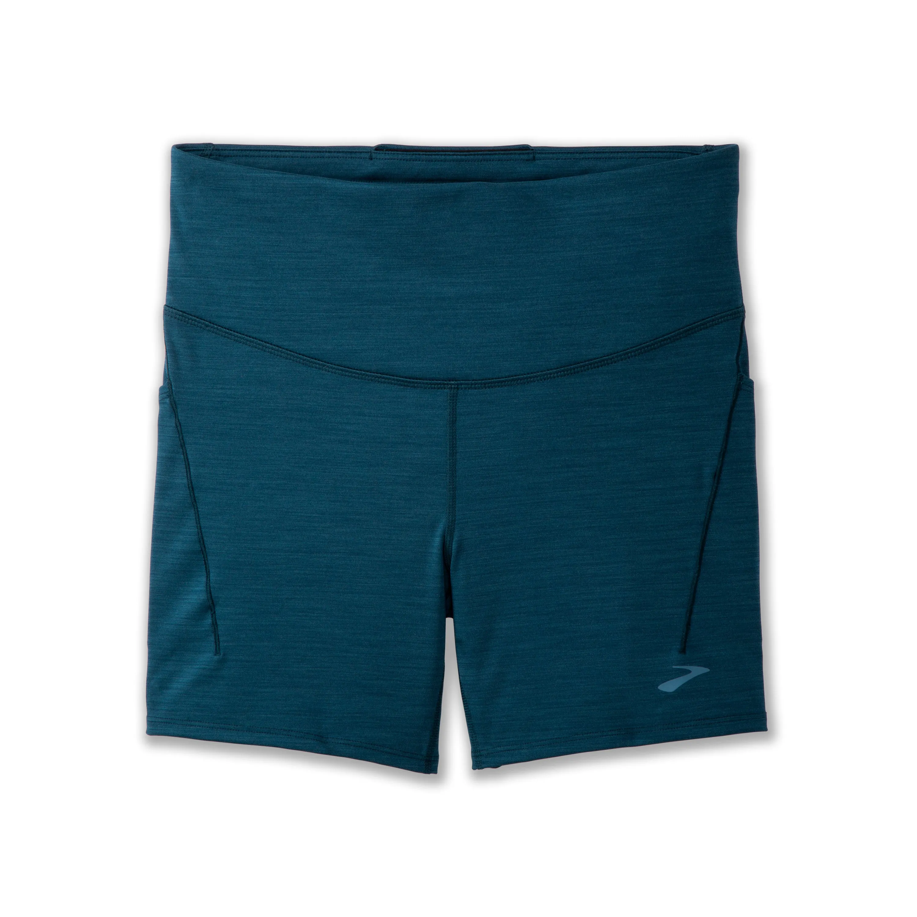 Women's Spark 5" Short Tight